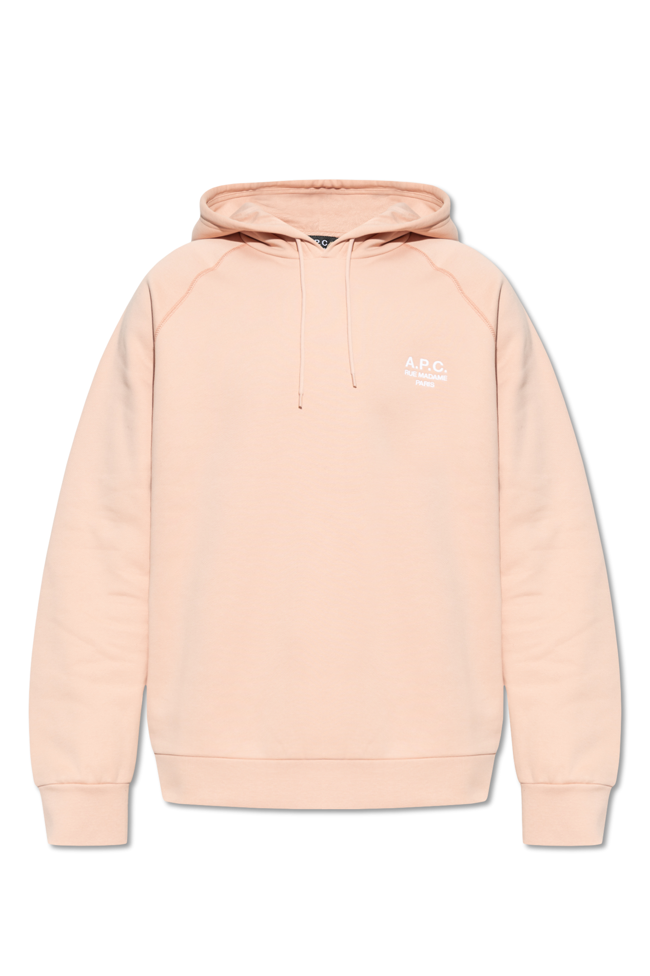 Apc keith hoodie on sale